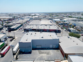 1813 E Washington Blvd, Los Angeles, CA for sale Building Photo- Image 1 of 7