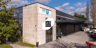 More details for 3 Rue De La Croix Martre, Palaiseau - Light Industrial to Rent