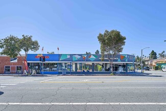 Highly Visible Retail Offering in Ocean Park - Commercial Property