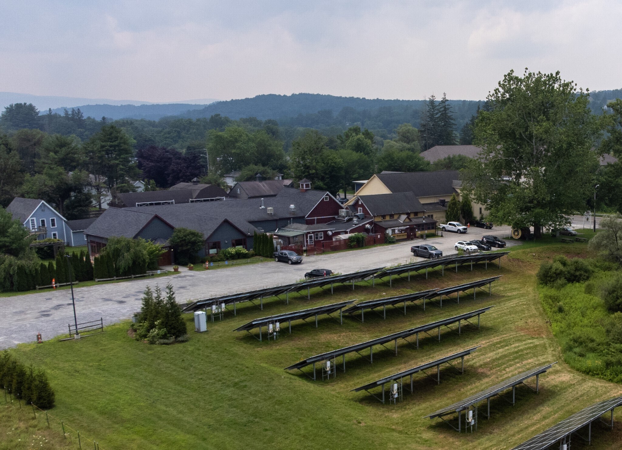 420 Stockbridge Rd, Great Barrington, MA for sale Building Photo- Image 1 of 1