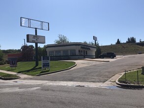 101 N 2nd St, Evanston, WY for sale Building Photo- Image 1 of 1