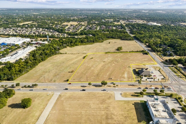 More details for Beltline & Westmoreland Rd, DeSoto, TX - Land for Auction
