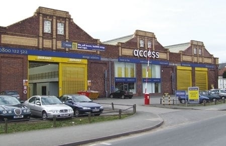 Harborne Ln, Birmingham to rent Primary Photo- Image 1 of 3