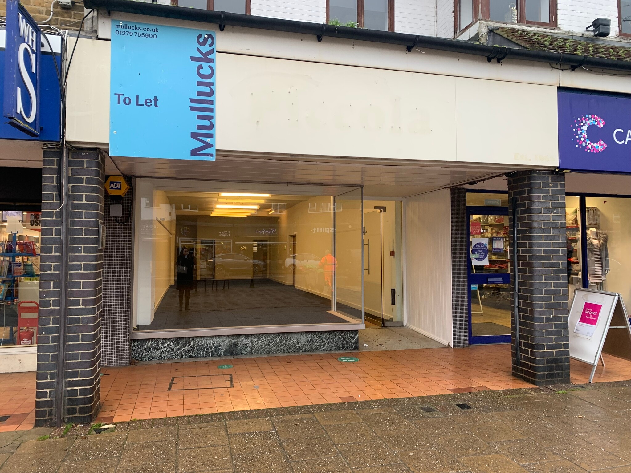 195 High St, Epping for sale Building Photo- Image 1 of 1