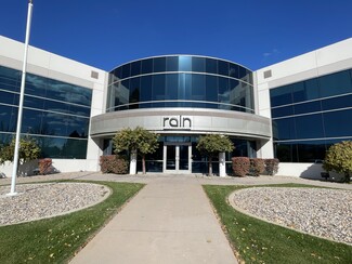 More details for 1365 W Business Park Dr, Orem, UT - Office for Rent