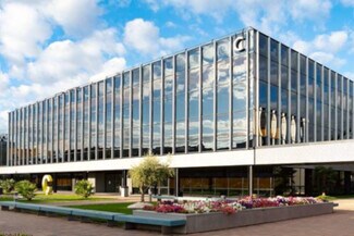 More details for Avenida de Castilla, 2, Torrejón de Ardoz - Office to Rent