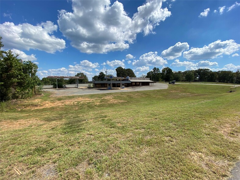 2099 Highway 532, Dubberly, LA for sale - Building Photo - Image 1 of 37