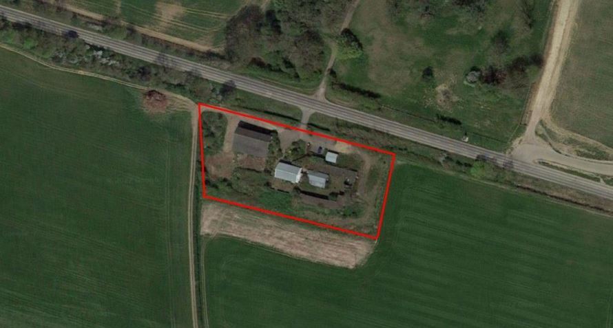 Standon Rd, Little Hadham for sale Building Photo- Image 1 of 1
