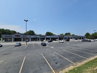 More details for 2219-2231 Harrison Rd NE, Thomson, GA - Retail for Rent