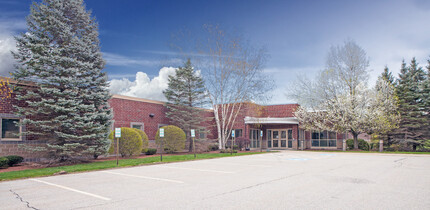 14 Technology Dr, Bedford, NH for sale Building Photo- Image 1 of 1