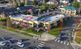 Martin Way East Plaza - Commercial Property