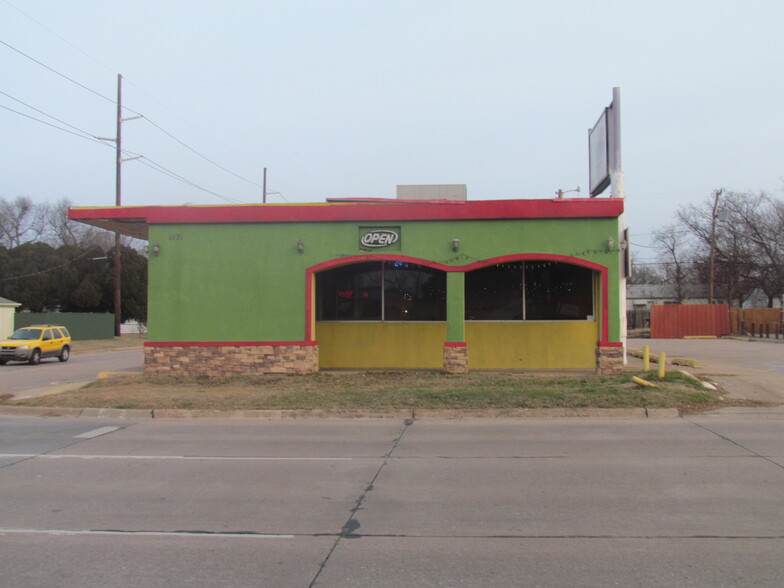 1831 NW Cache Rd, Lawton, OK for sale - Building Photo - Image 2 of 6