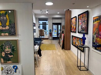 More details for 7 Rue Thomassin, Lyon - Retail to Rent