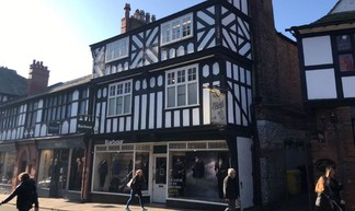 More details for 7-11 St Werburgh St, Chester - Retail for Rent