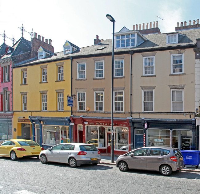 More details for 73-73A Westgate Rd, Newcastle Upon Tyne - Office to Rent