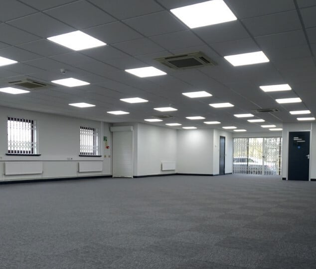 2 Swanwick Ct, Alfreton to rent - Interior Photo - Image 3 of 3