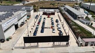 More details for Industrial to Rent
