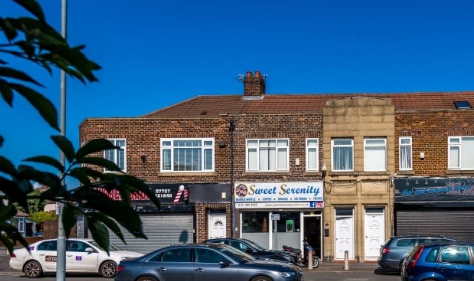 22-22A Mackets Ln, Liverpool for sale - Building Photo - Image 1 of 1