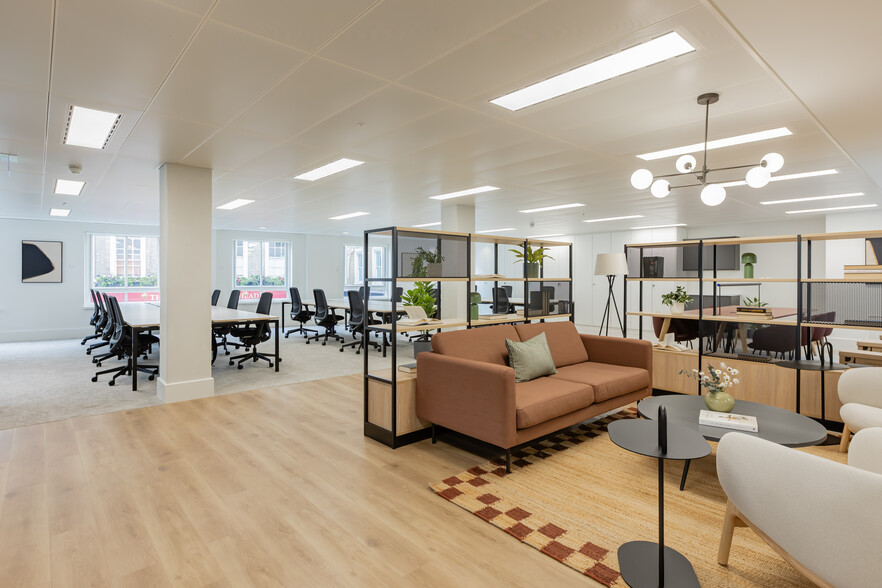 41-44 Great Queen St, London to rent - Building Photo - Image 2 of 16