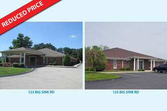 123 Big Sink Rd, Versailles, KY for sale Building Photo- Image 1 of 6