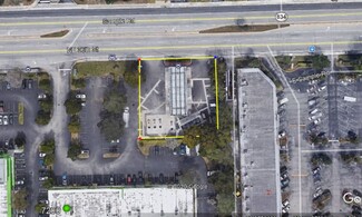 More details for 900 E Sample Rd, Pompano Beach, FL - Land for Rent