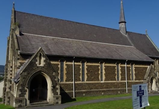 Old Rd, Neath for sale Primary Photo- Image 1 of 1