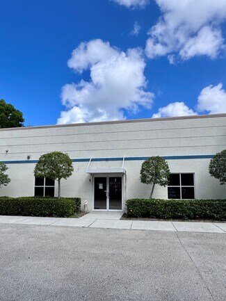 More details for 9201 Brookwood Ct, Bonita Springs, FL - Light Industrial to Rent