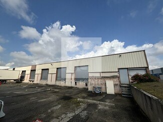 More details for 22 Avenue Du 24 Août 1944, Corbas - Light Industrial to Rent