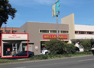 More details for 3628 Geary Blvd, San Francisco, CA - Retail for Rent