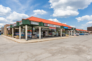 More details for 5303 Canotek Rd, Ottawa, ON - Retail for Rent