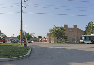 More details for 211 Martindale Rd, St Catharines, ON - Retail for Rent