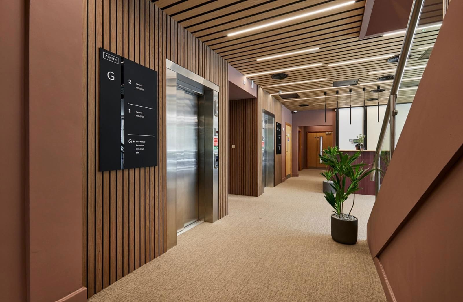 Clifton Park Ave, York to rent Interior Photo- Image 1 of 5