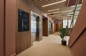 Clifton Park Ave, York to rent Interior Photo- Image 1 of 5