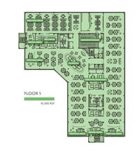 640 Eden Park Dr, Cincinnati, OH to rent Floor Plan- Image 1 of 1