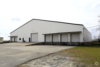 More details for 6643 Jet Park Rd, North Charleston, SC - Industrial for Rent