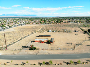 10100 Central Ave, Albuquerque, NM for rent Primary Photo- Image 1 of 9