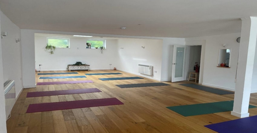 1 Hawthorn Way, Cambridge to rent Interior Photo- Image 1 of 2