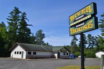 13862 US 2 Hwy, Brule, WI for sale Building Photo- Image 1 of 1