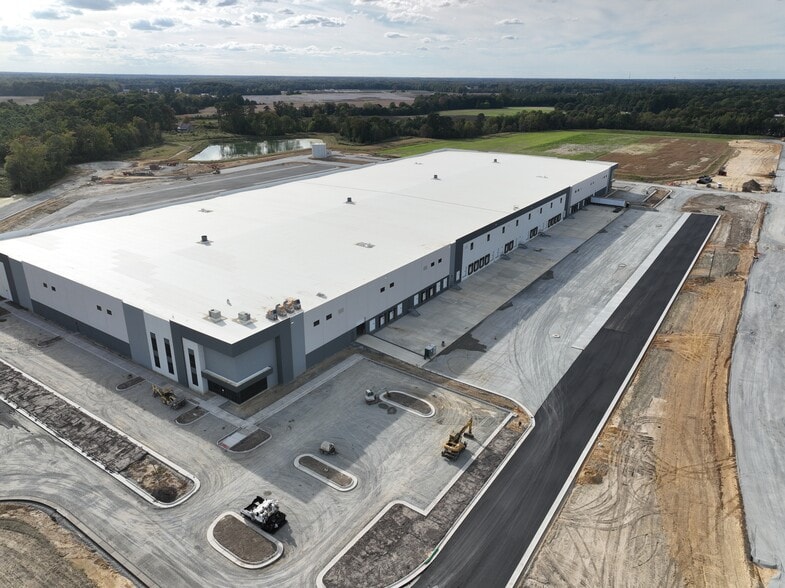 2925 Pruden Blvd, Suffolk, VA to rent - Building Photo - Image 1 of 9