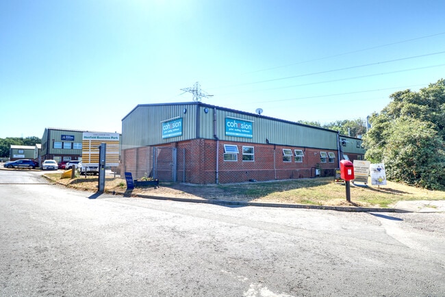 More details for Henfield Business Park, Henfield - Industrial to Rent