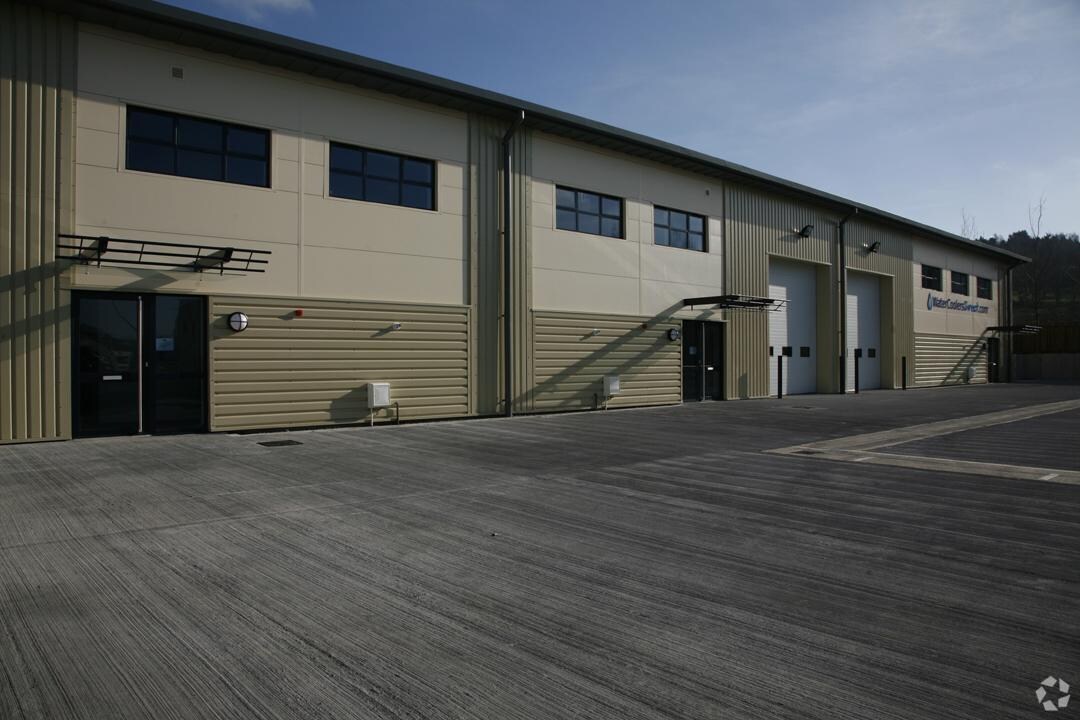 2 Nexus, Gloucester Business Park, Churcham for sale Primary Photo- Image 1 of 1