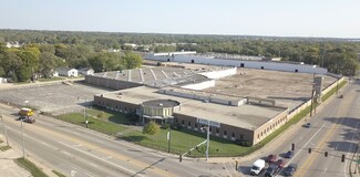 More details for 711 Harrison Ave, Rockford, IL - Office/Retail, Industrial for Rent