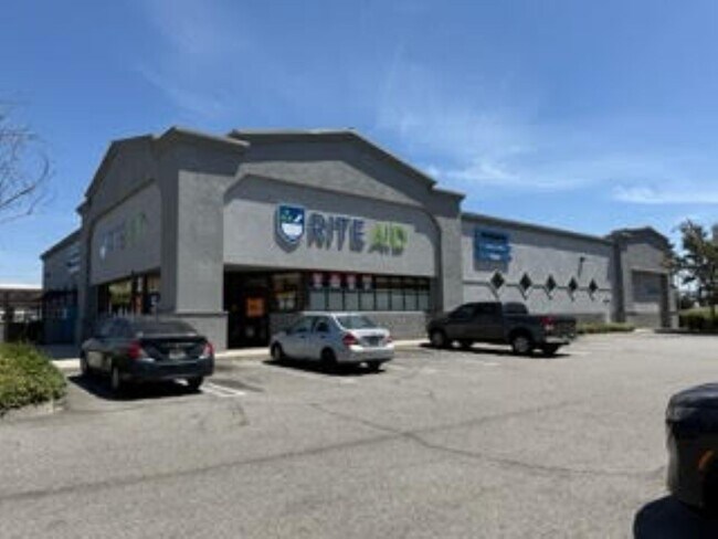 More details for 3950 Ivar Ave, Rosemead, CA - Office / Retail to Rent