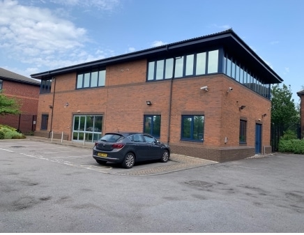Eastwood Business Centre, Coventry for sale Primary Photo- Image 1 of 1
