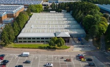 Vantage Point Dr, Mitcheldean to rent Building Photo- Image 2 of 6