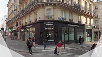 More details for 3 Rue Du Quatre Septembre, Paris - Retail to Rent