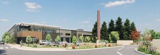 More details for Light Industrial to Rent