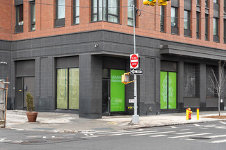 More details for 535 Carlton Ave, Brooklyn, NY - Retail for Rent