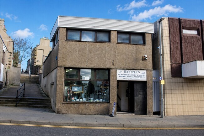 More details for Hugo Fishing Tackle (Vacant Retail Unit), Wick - Retail for Sale