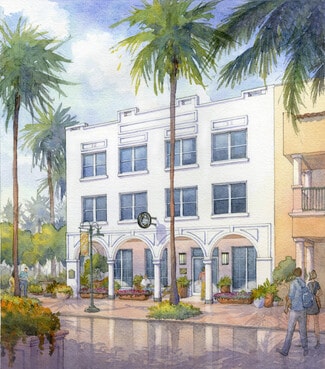 More details for 300 SW 1st Ave, Fort Lauderdale, FL - Co-working to Rent